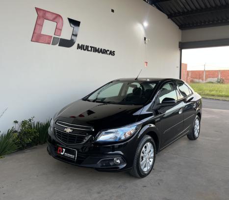 CHEVROLET Prisma 1.4 4P LTZ  AUTOMTICO, Foto 3