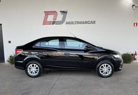 CHEVROLET Prisma 1.4 4P LTZ  AUTOMTICO, Foto 4