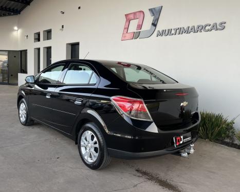 CHEVROLET Prisma 1.4 4P LTZ  AUTOMTICO, Foto 6