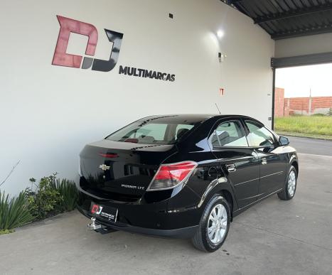 CHEVROLET Prisma 1.4 4P LTZ  AUTOMTICO, Foto 7