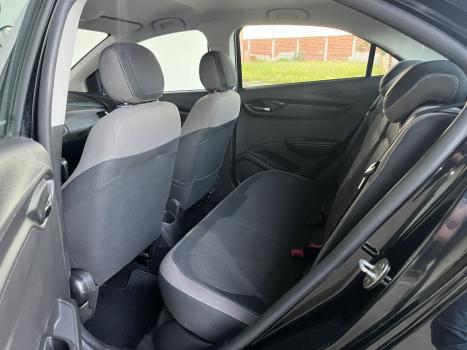 CHEVROLET Prisma 1.4 4P LTZ  AUTOMTICO, Foto 9