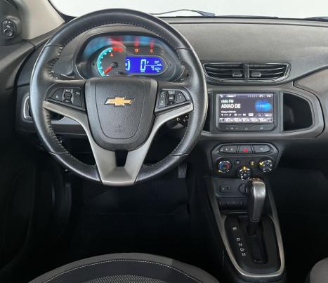 CHEVROLET Prisma 1.4 4P LTZ  AUTOMTICO, Foto 12