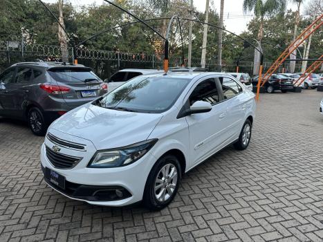 CHEVROLET Prisma 1.4 4P LTZ FLEX, Foto 2