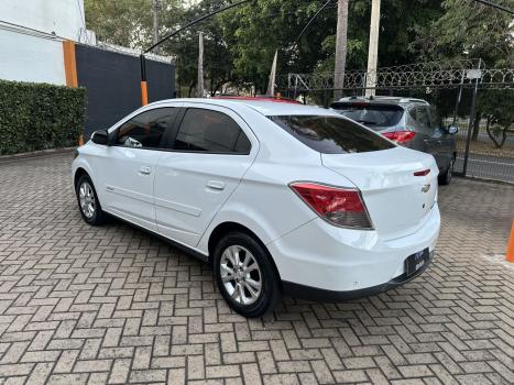 CHEVROLET Prisma 1.4 4P LTZ FLEX, Foto 3