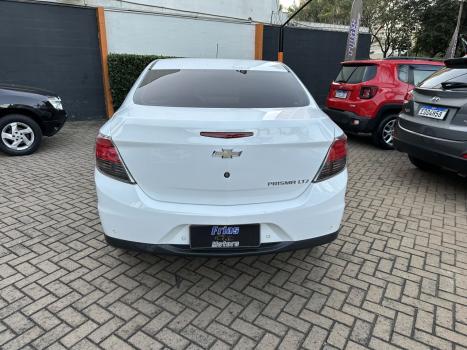 CHEVROLET Prisma 1.4 4P LTZ FLEX, Foto 4
