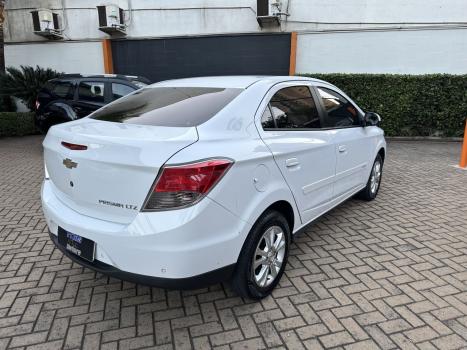 CHEVROLET Prisma 1.4 4P LTZ FLEX, Foto 5