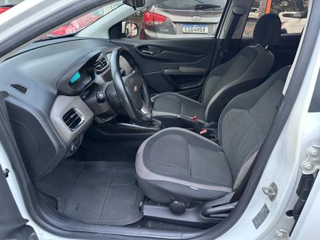 CHEVROLET Prisma 1.4 4P LTZ FLEX, Foto 7