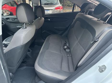 CHEVROLET Prisma 1.4 4P LTZ FLEX, Foto 8