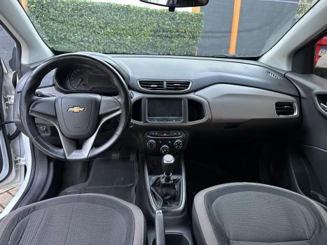 CHEVROLET Prisma 1.4 4P LTZ FLEX, Foto 9