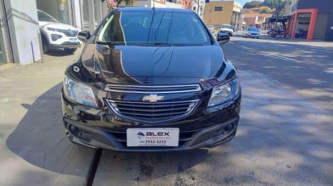 CHEVROLET Prisma 1.4 4P LT FLEX, Foto 2
