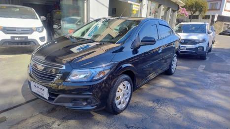 CHEVROLET Prisma 1.4 4P LT FLEX, Foto 3