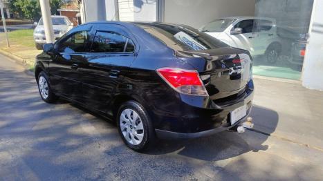 CHEVROLET Prisma 1.4 4P LT FLEX, Foto 4