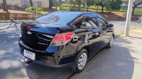 CHEVROLET Prisma 1.4 4P LT FLEX, Foto 5