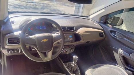 CHEVROLET Prisma 1.4 4P LT FLEX, Foto 6