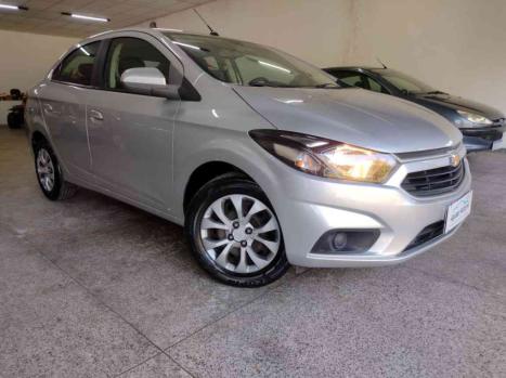 CHEVROLET Prisma 1.4 4P LT FLEX, Foto 1
