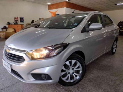 CHEVROLET Prisma 1.4 4P LT FLEX, Foto 2
