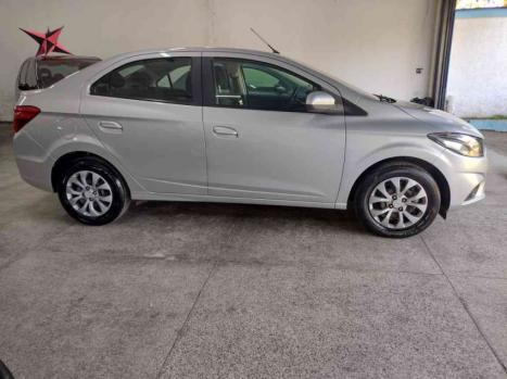 CHEVROLET Prisma 1.4 4P LT FLEX, Foto 3