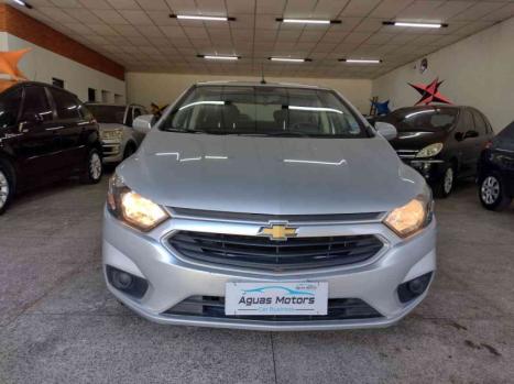 CHEVROLET Prisma 1.4 4P LT FLEX, Foto 4