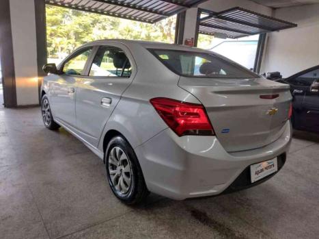 CHEVROLET Prisma 1.4 4P LT FLEX, Foto 5