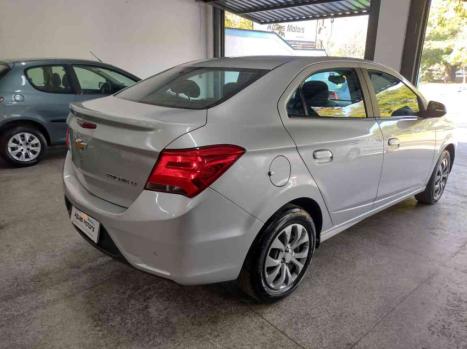 CHEVROLET Prisma 1.4 4P LT FLEX, Foto 6
