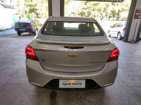 CHEVROLET Prisma 1.4 4P LT FLEX, Foto 7