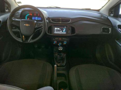 CHEVROLET Prisma 1.4 4P LT FLEX, Foto 8