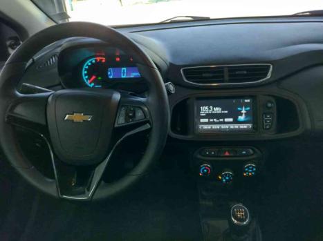 CHEVROLET Prisma 1.4 4P LT FLEX, Foto 9