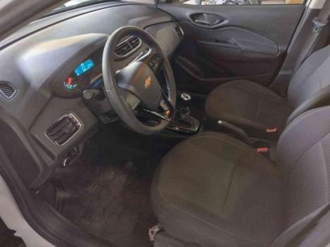 CHEVROLET Prisma 1.4 4P LT FLEX, Foto 10