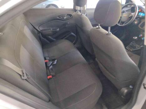 CHEVROLET Prisma 1.4 4P LT FLEX, Foto 11