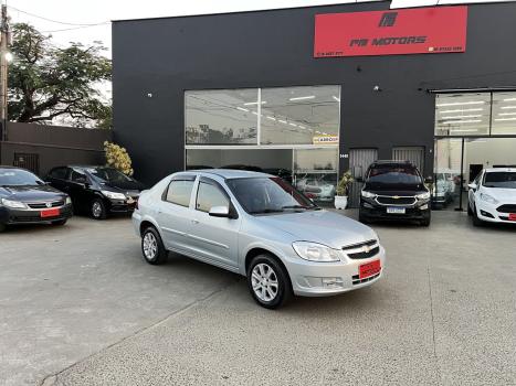 CHEVROLET Prisma 1.4 4P LT FLEX, Foto 1