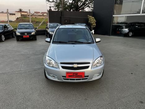 CHEVROLET Prisma 1.4 4P LT FLEX, Foto 2