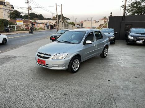 CHEVROLET Prisma 1.4 4P LT FLEX, Foto 4