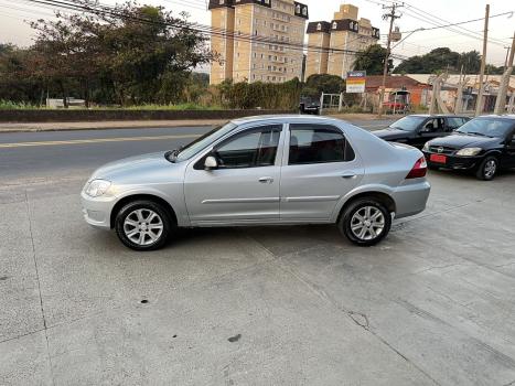 CHEVROLET Prisma 1.4 4P LT FLEX, Foto 5