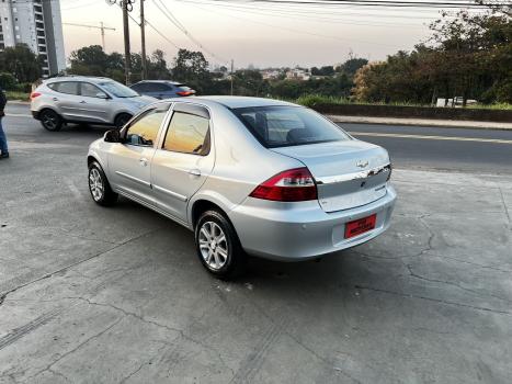 CHEVROLET Prisma 1.4 4P LT FLEX, Foto 6