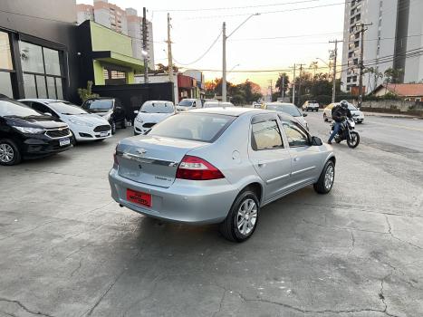 CHEVROLET Prisma 1.4 4P LT FLEX, Foto 7