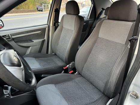 CHEVROLET Prisma 1.4 4P LT FLEX, Foto 9