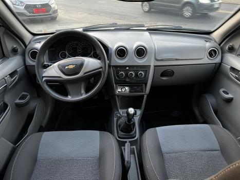 CHEVROLET Prisma 1.4 4P LT FLEX, Foto 10