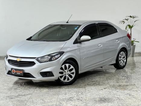 CHEVROLET Prisma 1.4 4P LT FLEX, Foto 1