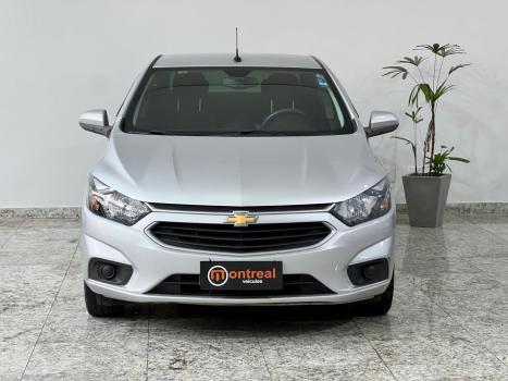 CHEVROLET Prisma 1.4 4P LT FLEX, Foto 2