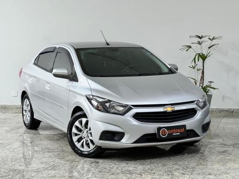 CHEVROLET Prisma 1.4 4P LT FLEX, Foto 3