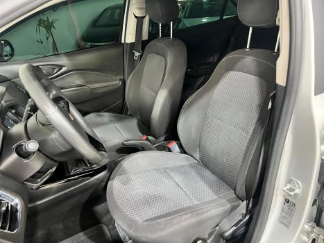 CHEVROLET Prisma 1.4 4P LT FLEX, Foto 4