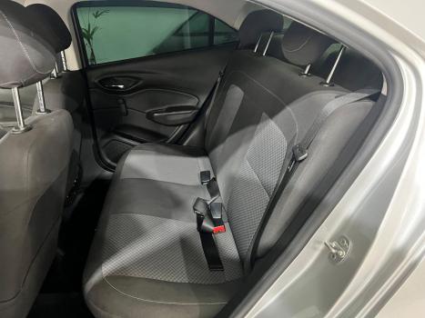 CHEVROLET Prisma 1.4 4P LT FLEX, Foto 5