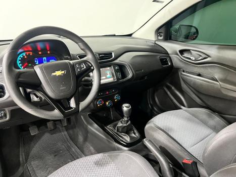 CHEVROLET Prisma 1.4 4P LT FLEX, Foto 6