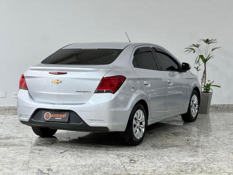 CHEVROLET Prisma 1.4 4P LT FLEX, Foto 8