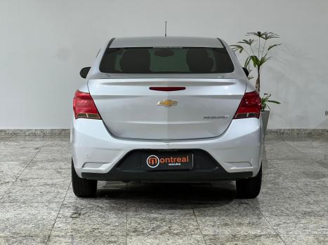 CHEVROLET Prisma 1.4 4P LT FLEX, Foto 9