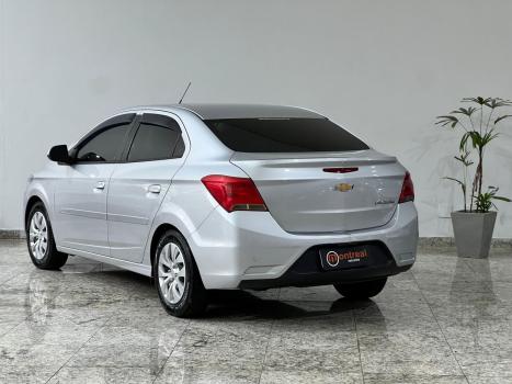 CHEVROLET Prisma 1.4 4P LT FLEX, Foto 10