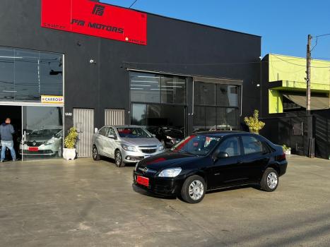 CHEVROLET Prisma 1.4 4P MAXX FLEX, Foto 1