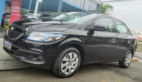 CHEVROLET Prisma 1.4 4P LT FLEX, Foto 2