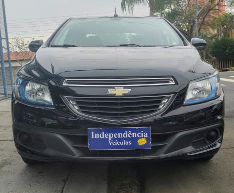 CHEVROLET Prisma 1.4 4P LT FLEX, Foto 3