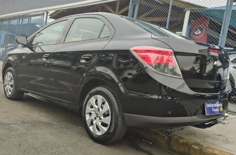 CHEVROLET Prisma 1.4 4P LT FLEX, Foto 4